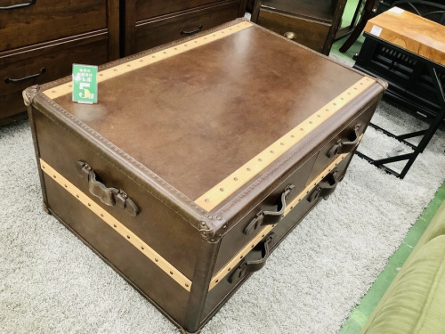家具のコーヒーテーブル
