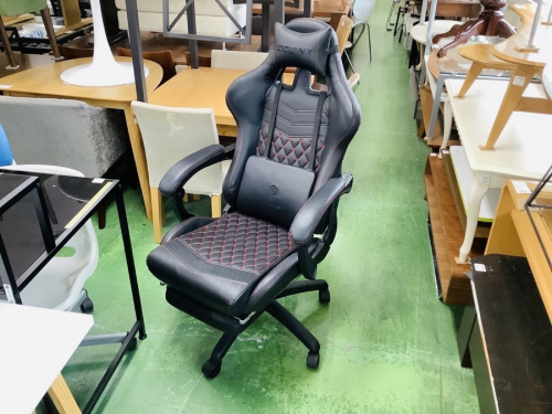 生活家具のイス