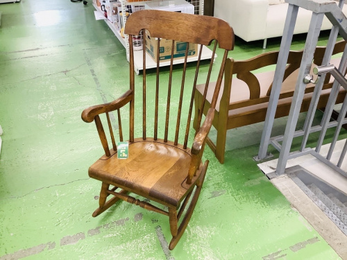 生活家具のイス