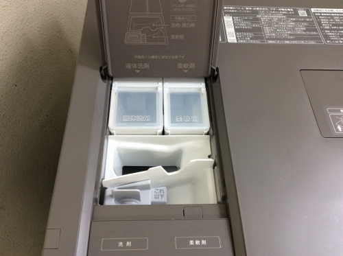 Panasonicの東京　家電　買取　練馬