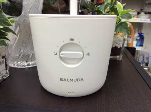 BALMUDAの東京　家電　買取　練馬