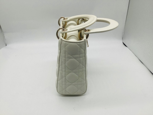 ハンドバッグのDior