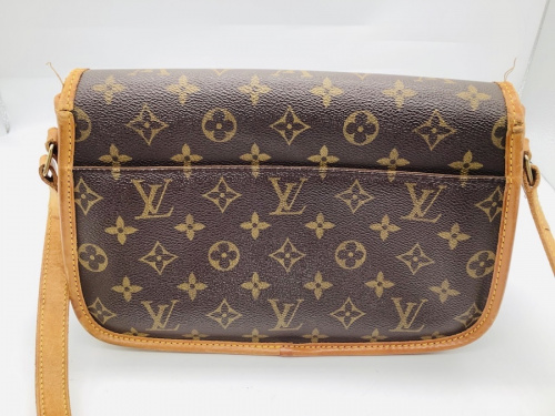 LOUIS VUITTONの中古　買取　ブランド品