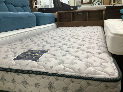 France Bedのシングルベッド