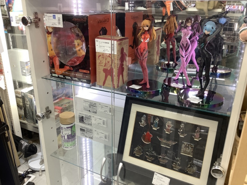 マリの東京 おもちゃ 買取 練馬