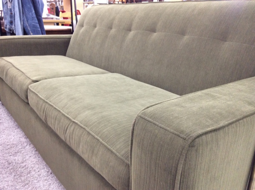 BAUHAUS（バウハウス）の2人掛けソファのご紹介です！【練馬店