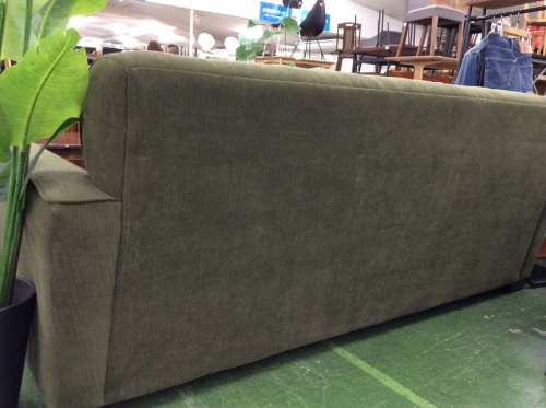 BAUHAUS（バウハウス）の2人掛けソファのご紹介です！【練馬店