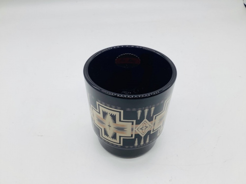 洋食器のスタッキングマグ
