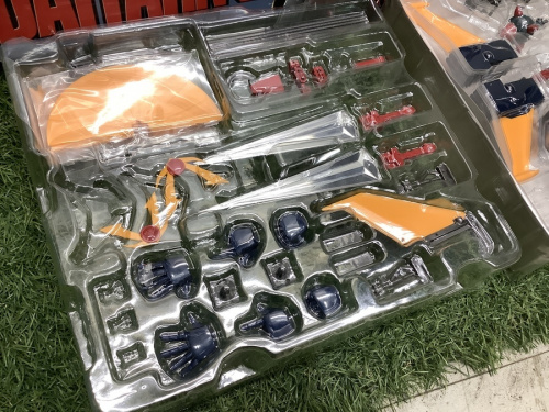 東京　おもちゃ　買取　練馬