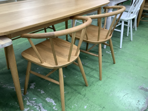 ダイニングテーブルのjournal standard Furniture