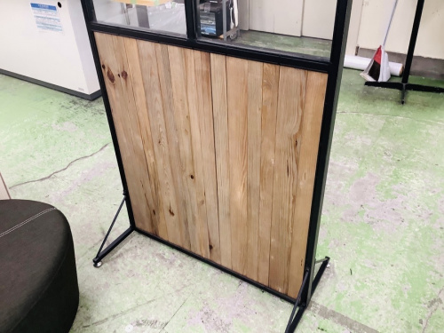 ブラック×ナチュラルの東京 中古 買取 リサイクル