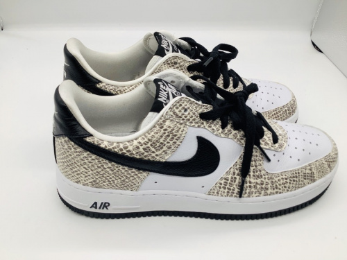 NIKEのメンズ