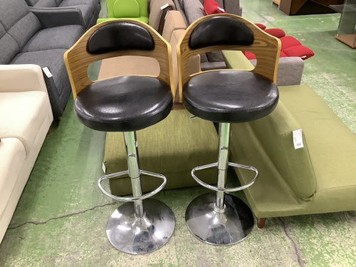 生活家具のイス