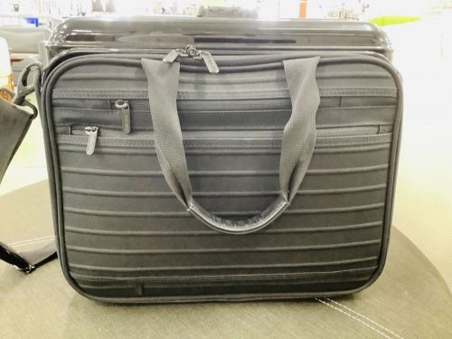 RIMOWAの東京　リサイクル