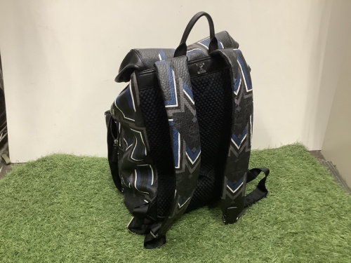リュックのMCM