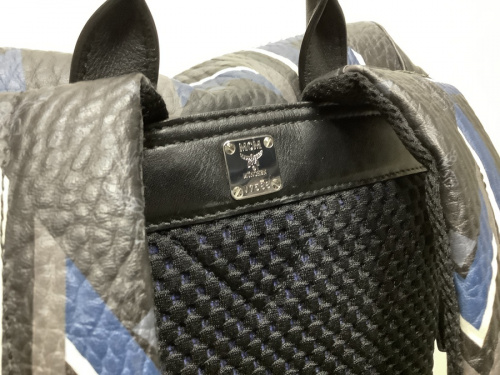 MCMの東京　ブランド品　中古　買取