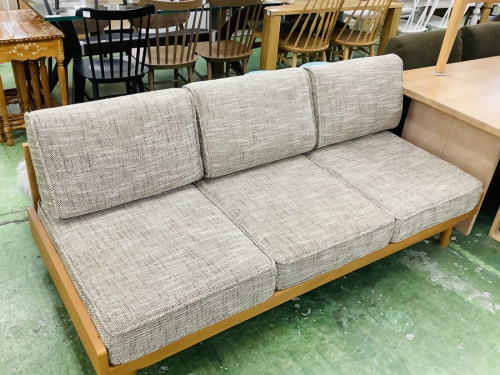 生活家具のソファー