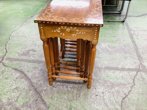 4点セットの練馬　東京　中古　家具　リサイクル