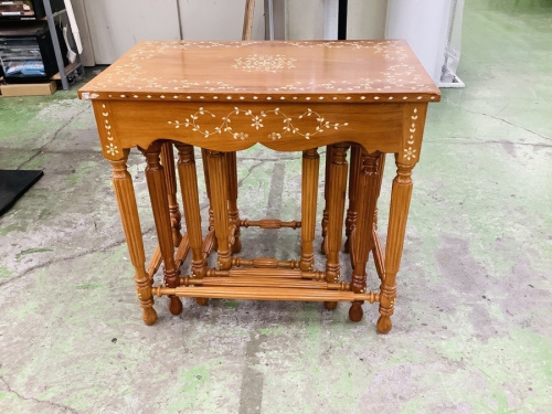 練馬　東京　中古　家具　リサイクル
