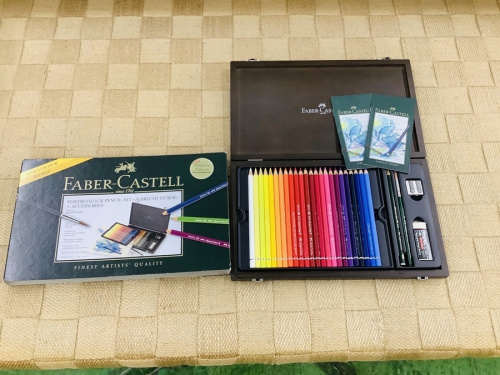 生活雑貨の文房具