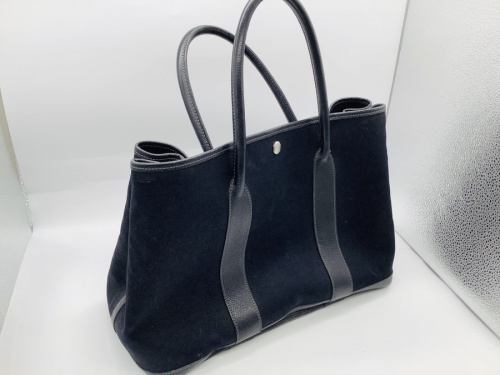 トートバッグのHERMES