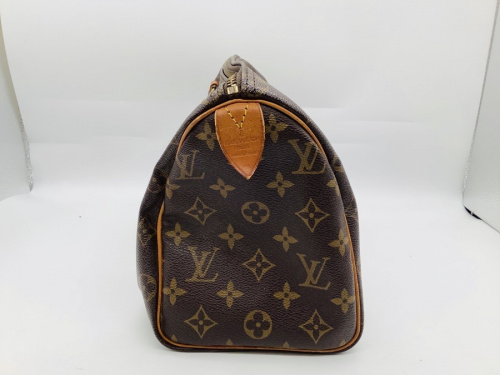 ハンドバッグのLOUIS VUITTON