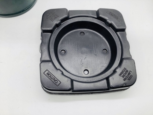 ガソリンランタンのColeman