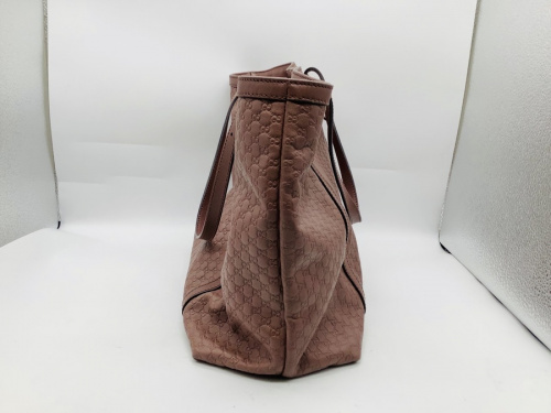バッグのレザートートバッグ