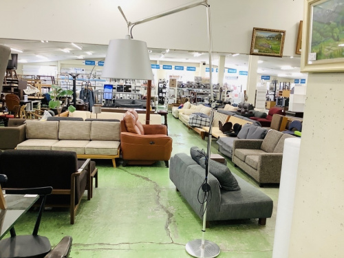 TOLOMEO MEGA TERRAの東京　練馬　中古　家具　買取