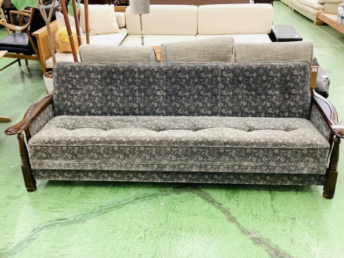 生活家具のソファー