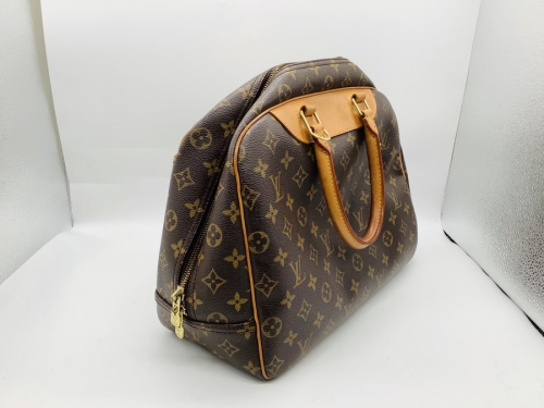 バッグのハンドバッグ