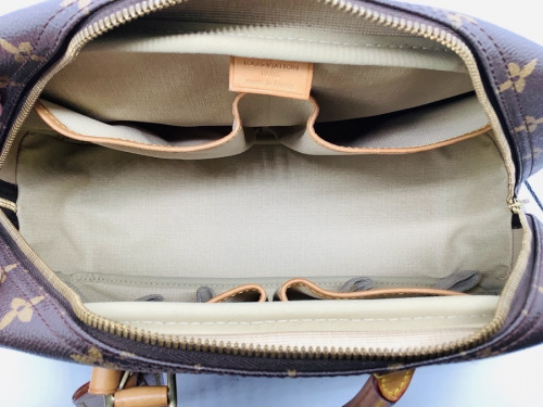 LOUIS VUITTONの東京　ブランド品　中古　買取