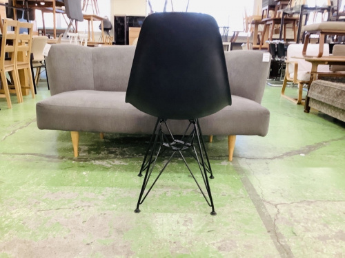 ソファーベッドのHerman Miller