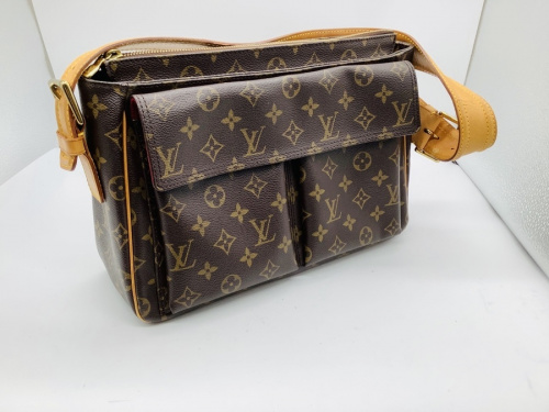 ブランド・ラグジュアリーのルイヴィトン