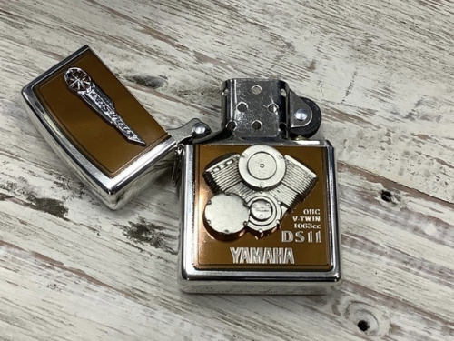 ZIPPOのZIPPO