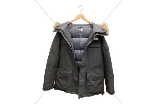 THE NORTH FACEの東京　練馬　中古　買取