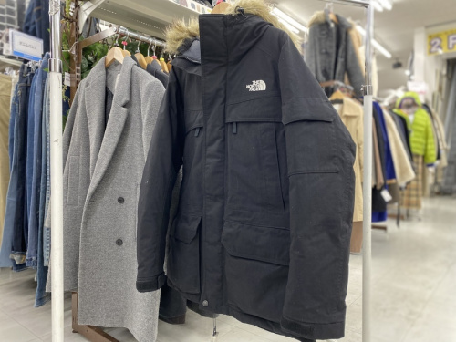 メンズファッションのジャケット