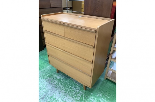 家具のチェスト