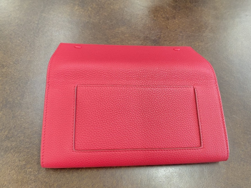 長財布のCELINE