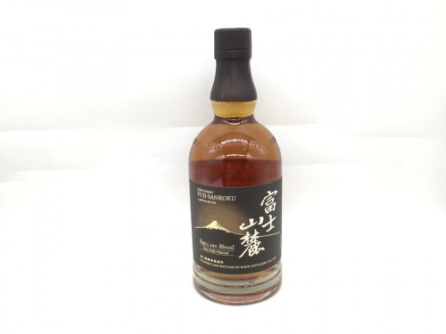 ブランデーの中古　酒　SAKE