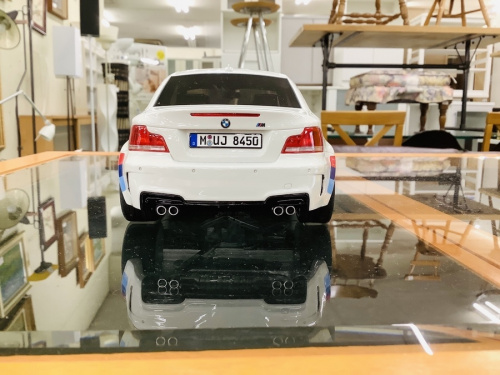 モデルカーのGTSPRIT