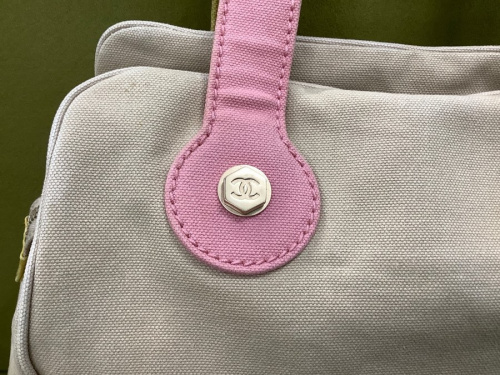 CHANELの東京　ブランド品　中古　買取