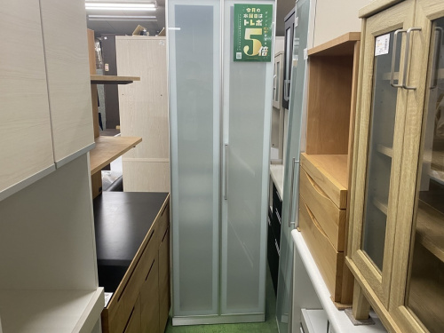 収納家具のキッチン収納