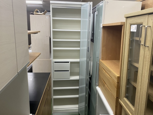 スリム食器棚の綾野製作所(AYANO)