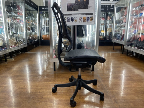 エルゴヒューマンの東京　家具　買取　練馬