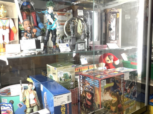 練馬 リサイクル 中古