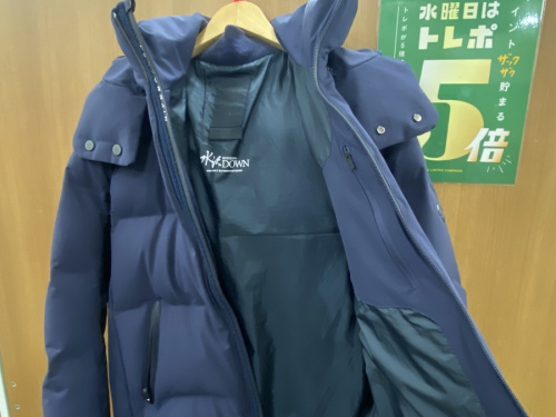 デサントのDESCENTE ALLTERAIN