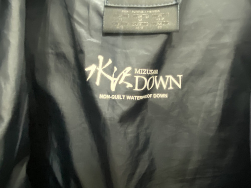 DESCENTE ALLTERAINの洋服 練馬 東京 中古 リサイクル