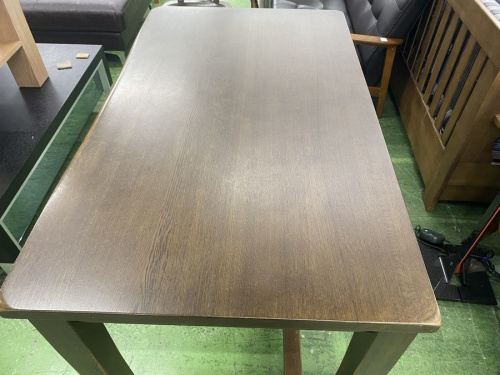 デスクの柏木工