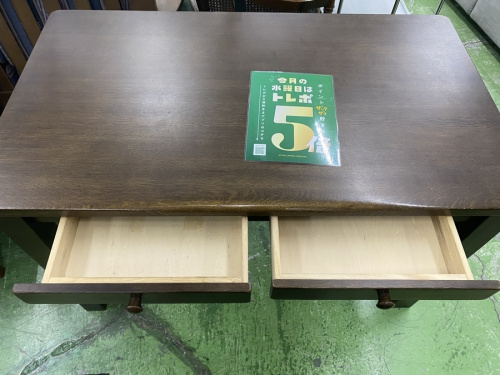 椅子付の東京　家具　買取　練馬